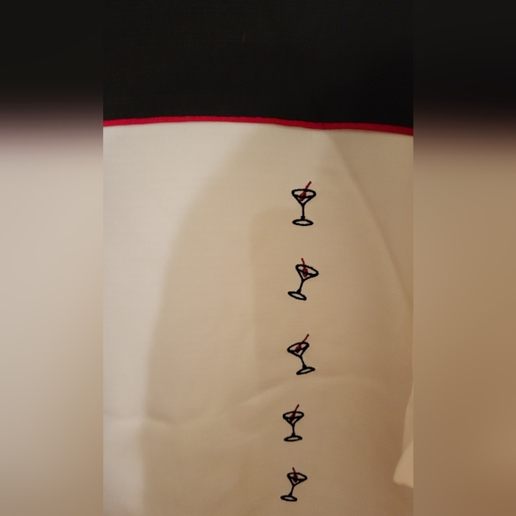 Mens casual button down shirt Size L - Picture 3 of 4